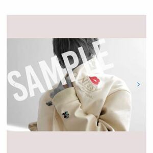 ボンボラスタジャン（Mサイズ）nissy ニッシー　西島隆弘　新品