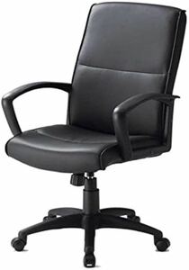 TOKIO マネージャーチェア FTX-3・3L ブラック 未使用 A