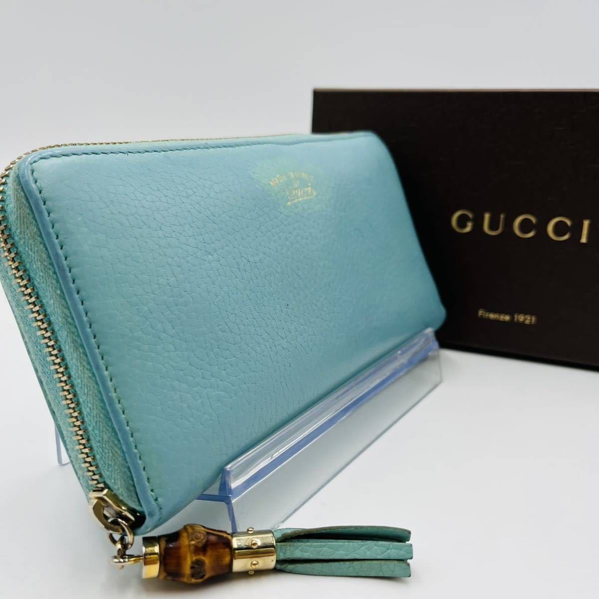 年最新Yahoo!オークション  gucci財布レディースの中古品・新品