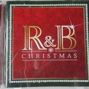 『CD オムニバス R&B Christmas(クリスマス) Faith Evans・BeBe・CeCe Winans・The O'Jays・Diana Ross・Darwin Hobbs・Sandra Crouch』