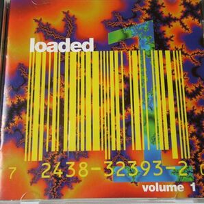 『Loaded Volume 1 EMF・D Generation・ Lenny Kravitz・Duran Duran・The Specials・Jesus Jones・BlurE・nigma ◆CDケース新品』