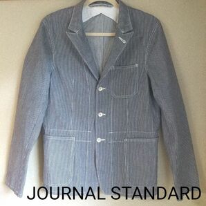 JOURNAL STANDARD ジャケット メンズ L