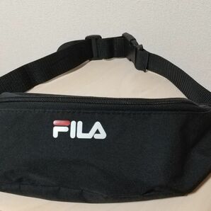 FILA ウエストポーチ ボデイバック