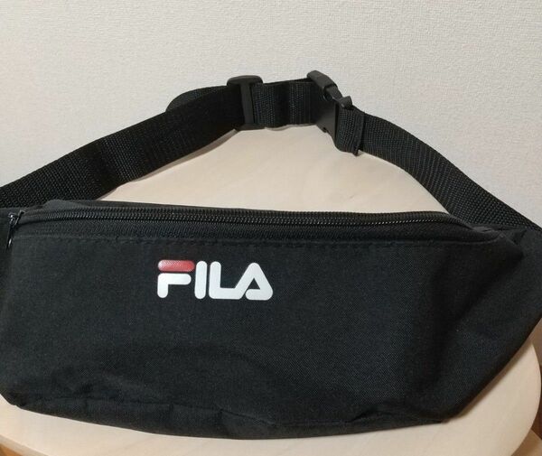 FILA ウエストポーチ ボデイバック