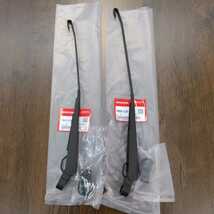 ★☆ホンダ純正 ACTY TRUCK HA3 HA4 ワイパーアーム 未使用 JDM OEM honda genuine wiper アクティ　HA1 HA2 HH3 HH4☆★_画像1