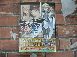 まおゆう 「この我のものになれ、勇者よ」「断る！」 (3)