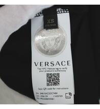 【広尾店】フェンディ FENDI x VERSACE 2022SS フェンダーチェ Tシャツ size XS_画像6