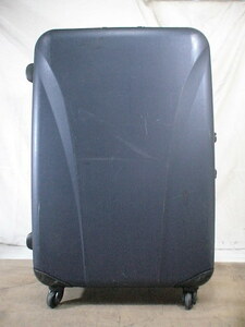 4152　JET AGE　紺　スーツケース　キャリケース　旅行用　ビジネストラベルバック