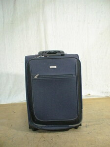 4041 USSARO navy blue suitcase kyali case travel for business travel back 