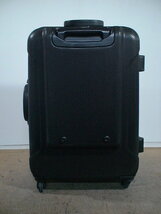 4387　ピンク　TSAロック付　鍵付　スーツケース　キャリケース　旅行用　ビジネストラベルバック_画像3