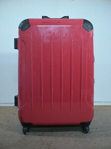 4387　ピンク　TSAロック付　鍵付　スーツケース　キャリケース　旅行用　ビジネストラベルバック