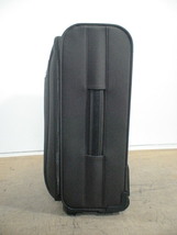 4539　MC53　茶色　スーツケース　キャリケース　旅行用　ビジネストラベルバック_画像2