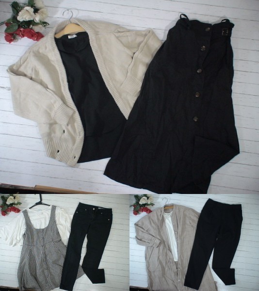 2023年最新】ヤフオク! -洋服 大量の中古品・新品・未使用品一覧