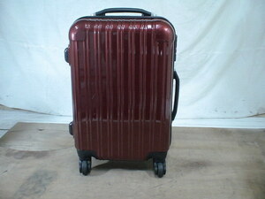 3856 Wine Red TSA Lock Suitcase Care Care Care Business Travel Travel Back обратно