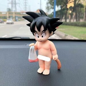  Dragon Ball Monkey King rare Toriyama Akira 