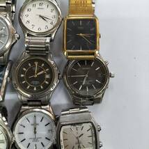 （中古/長期保管品）SEIKO　　手巻き式・AGS・ソーラー電波・2220-3031・4120-9010 など_画像3