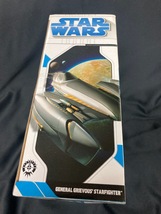 STARWARS スターウォーズ フィギュア THE CLONE WARS　GENERAL GRIEVOUS'S STARFIGHTER グリーヴァス スターファイター_画像5