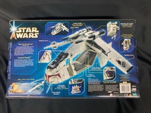 STARWARS スターウォーズ フィギュア COMMAND GUNSHIP _画像2