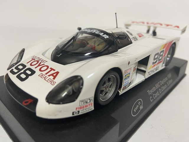 2023年最新】Yahoo!オークション -スロットカー 1/32の中古品・新品