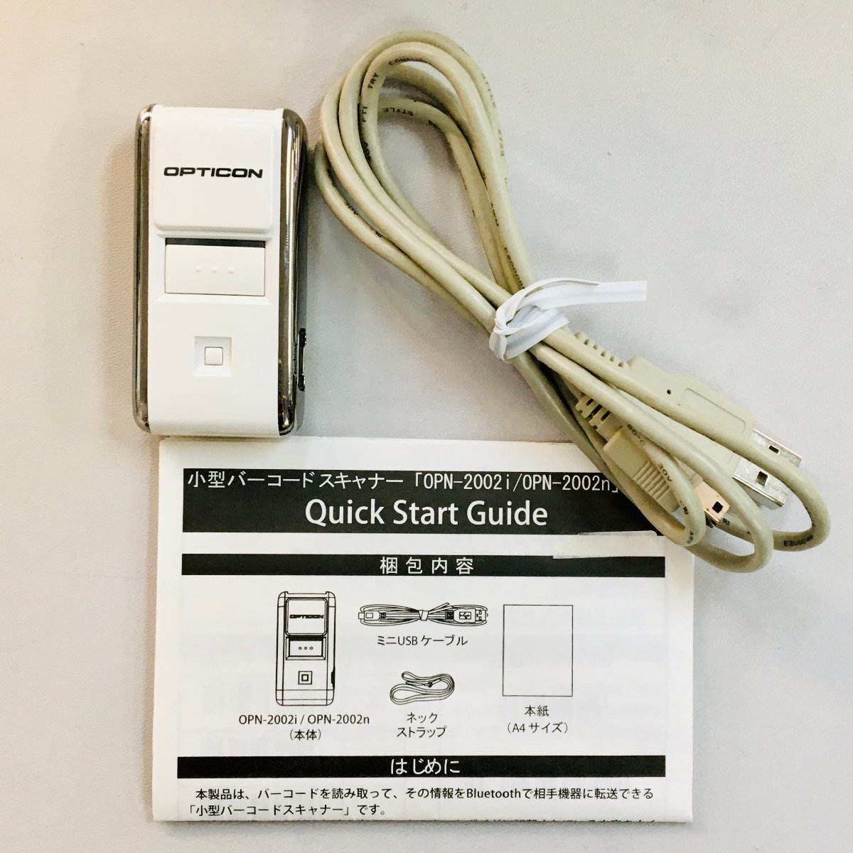 2023年最新】ヤフオク! -opticon 1の中古品・新品・未使用品一覧