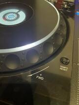 Pioneer CDJ CDj-2000_画像3