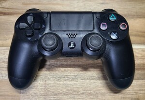 デュアルショック4　PS4コントローラー　ジャンク品