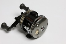 （中古）アブガルシア　アンバサダー　USA BASS 4600C_画像1