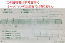 KATO E531系 モハE531-1017 常磐線 3号車 動力車 所属表記水カツ 走行動作確認 ケース無し_画像8