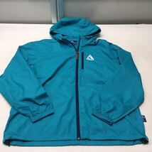 送料無料★Penfield★ナイロンパーカー　ウィンドブレーカー ナイロンジャケット★メンズ　Lサイズ#51016sj132_画像1