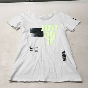 送料無料★THE NIKE TEE ナイキ★半袖Tシャツ　トップス★Mサイズ#51019sj166