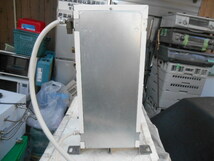 ZE05 TOTO 小型電機温水器　REW06A2B1H 200V 中古品_画像4