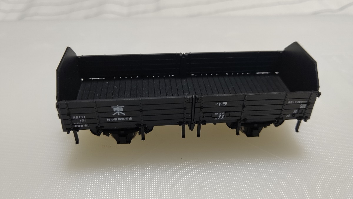 Yahoo!オークション -「トラ45000 kato」(HOゲージ) (鉄道模型 Yahoo!オークション -「トラ45000 kato」(HOゲージ) (鉄道模型