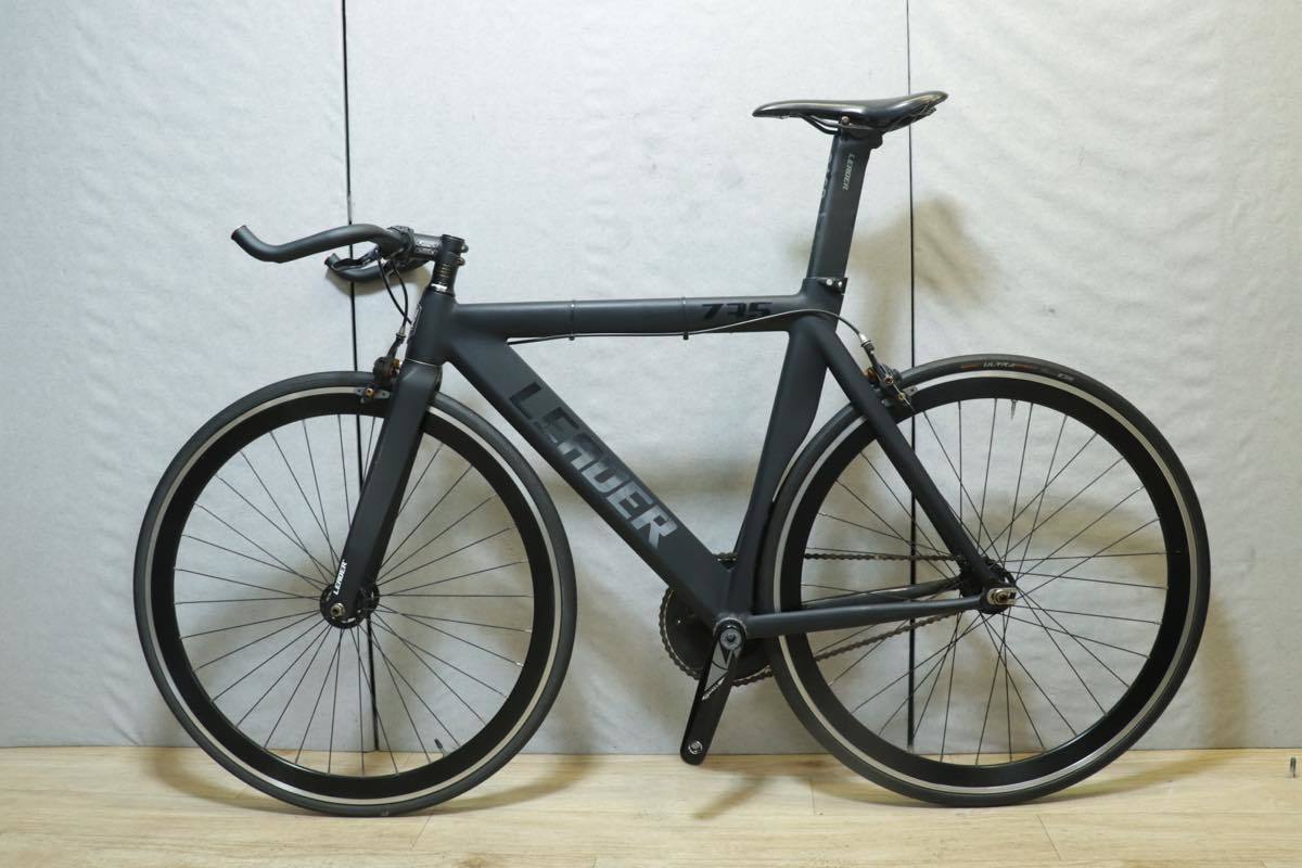 2023年最新】ヤフオク! -リーダーバイク(自転車、サイクリング)の中古