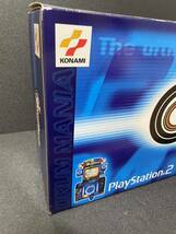 ● ドラムマニア 専用コントローラー スタンド同梱セット PS2 PlayStation2_画像3