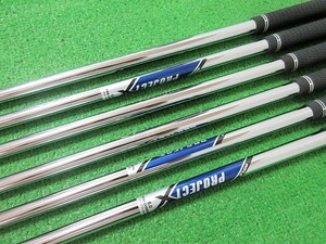 PROJECT-X!!!◆◆ タイトリスト 660 FORGED アイアン 6本 #5-Pw プロジェクトX 6.0(S+) ◆◆Titleist フォージド ゴルフクラブ CE88