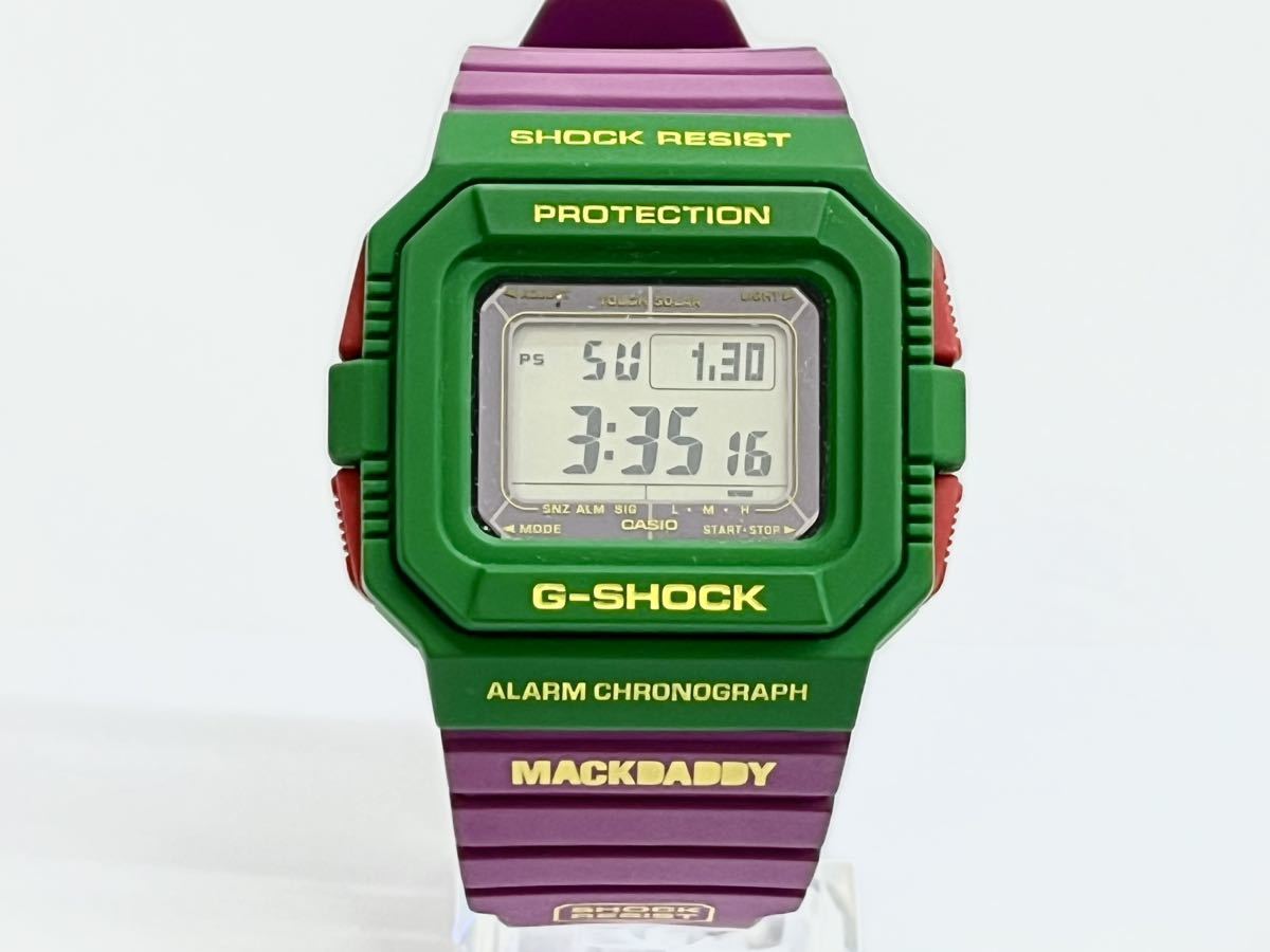 Yahoo!オークション -「g-shock g-5500」(アクセサリー、時計) の落札 