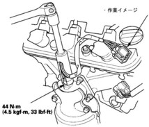 Bタイプ　太いセンサーケーブル対応 O2センサーソケット 全長80mm B145_画像3