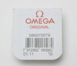 Подлинный продукт Новый Omega Omega Speedmaster 086st0079 Pusher Pusher 175.0032 175.0083 175.0084