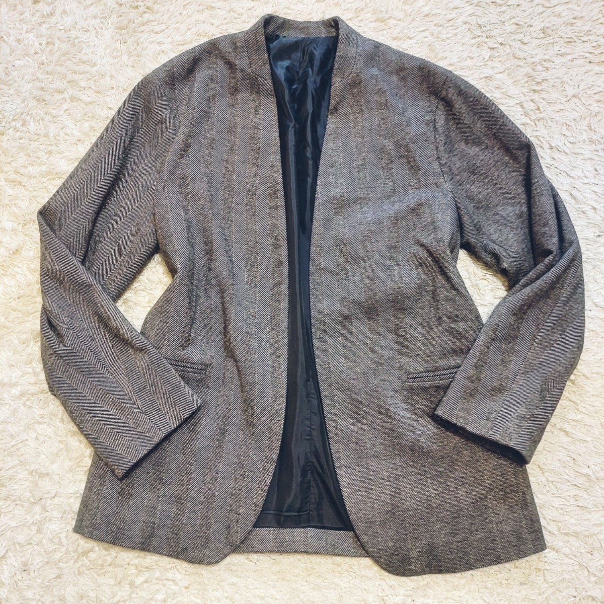 2023年最新】Yahoo!オークション -magineマージン(ジャケット、上着)の