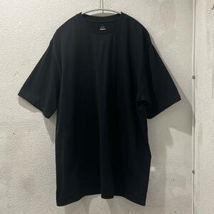 Graphpaper グラフペーパー オーバーサイズ半袖Tシャツ　SIZE　4 【表参道t】