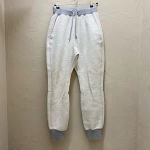 Dsquared2 ディースクエアード 21SS MILANO SWEATSHER PANTS SIZE XS 【代官山10】