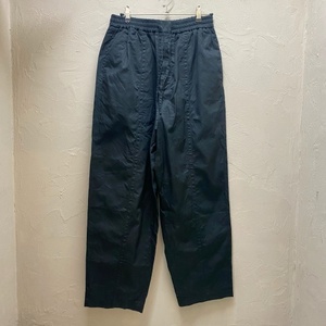 JIL SANDER ジル サンダー 20aw Drawstring Pants JSMR311918【代官山10】