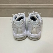 NIKE ナイキ Air Max 95 スニーカー ホワイト 29cm【代官山10】_画像6