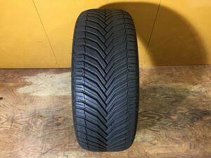 ★☆MICHELIN　CROSS CLIMATE 2　225/45R17　1本　2022年製☆★