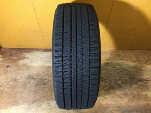 ★☆BS　ブリヂストン　BLIZZAK VRX2　225/55R18　1本　2018年製☆★