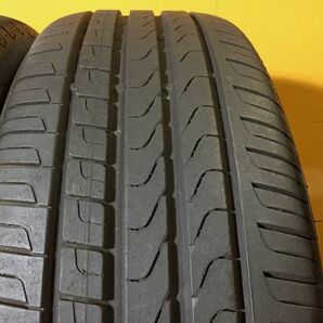 ★☆PIRELLI SCORPION VERDE MOE 235/55R19 2本 2020年製☆★の画像2