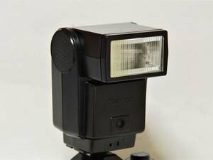 Canon スピードライト199A 純正ストロボ【Working product・動作確認済】