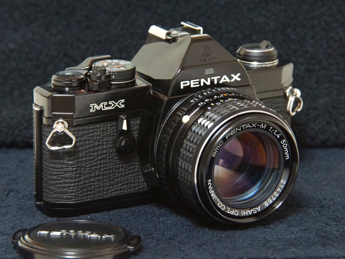 2023年最新】ヤフオク! -pentax mxの中古品・新品・未使用品一覧