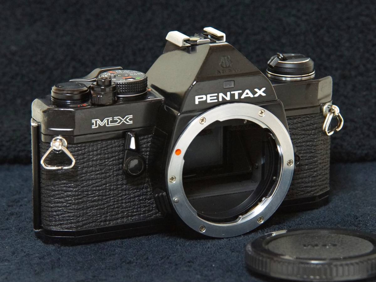 2023年最新】ヤフオク! -pentax mxの中古品・新品・未使用品一覧