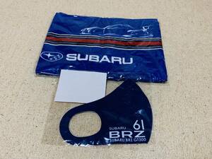  Subaru STi BRZ towel mask set SUPERGT super GT SUBARU GT300 #61.. table person mountain inside britain shining 